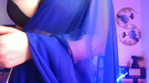 sunharikudii_ @ stripchat on 20241126