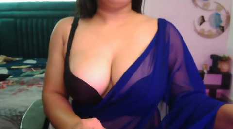 sunharikudii_ @ stripchat on 20241126