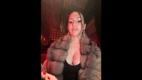 syka0001 @ stripchat on 20241126