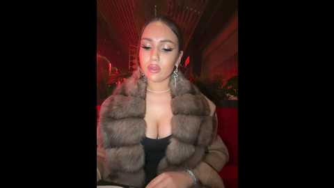 syka0001 @ stripchat on 20241126