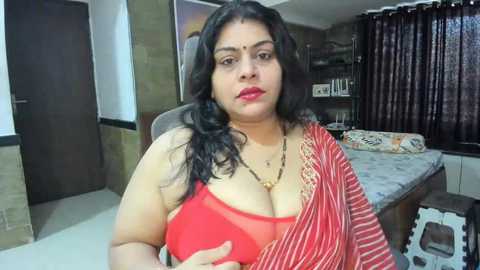 tarivishu23 @ stripchat on 20241126