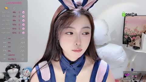 ubela_7 @ stripchat on 20241126