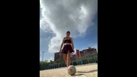 val_princess @ stripchat on 20241126