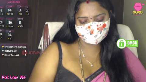 vani_09 @ stripchat on 20241126