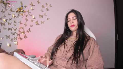 victoriacas_ @ stripchat on 20241126