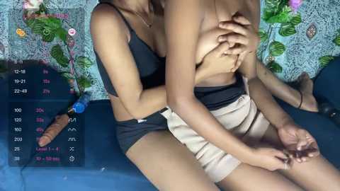 wild_sona_mona @ stripchat on 20241126