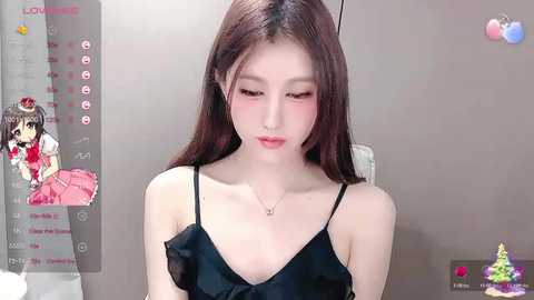 yaooooo_y @ stripchat on 20241126