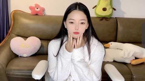 yilin1999 @ stripchat on 20241126