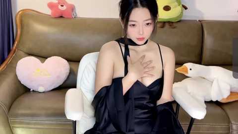 yilin1999 @ stripchat on 20241126