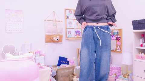 yui_ch @ stripchat on 20241126