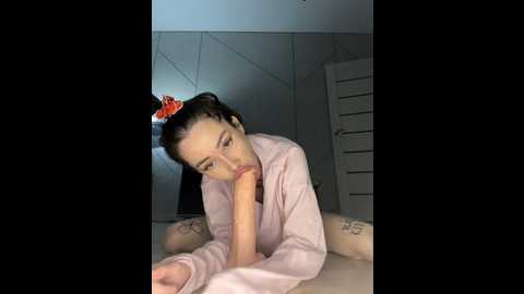 yunasi @ stripchat on 20241126