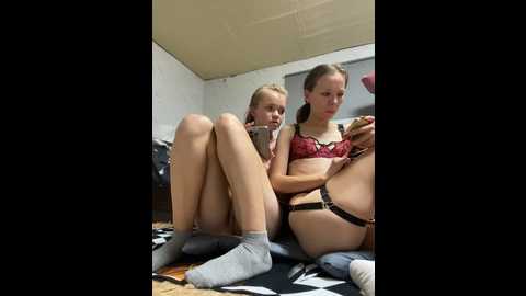 zasmin_bella @ stripchat on 20241126