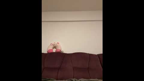 alexia_j @ stripchat on 20241127