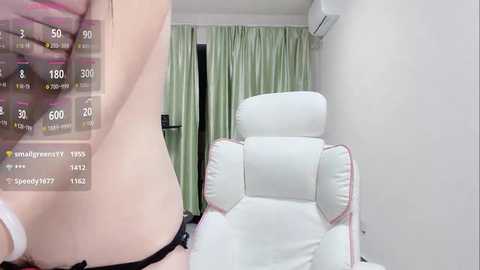 anranbaby @ stripchat on 20241127