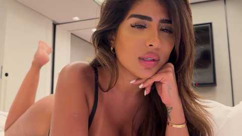arabicbarbie @ stripchat on 20241127