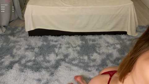 aryamirelle @ stripchat on 20241127