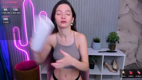 aryayumi @ stripchat on 20241127