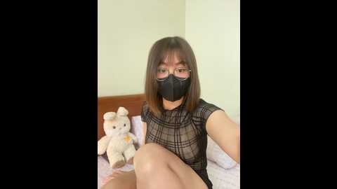 baby_claraa @ stripchat on 20241127