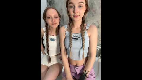 baby_tiny @ stripchat on 20241127