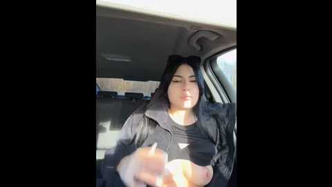 clairewntr @ stripchat on 20241127