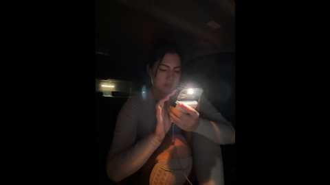 clairewntr @ stripchat on 20241127