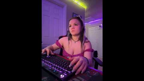 cutiepiespanks @ stripchat on 20241127