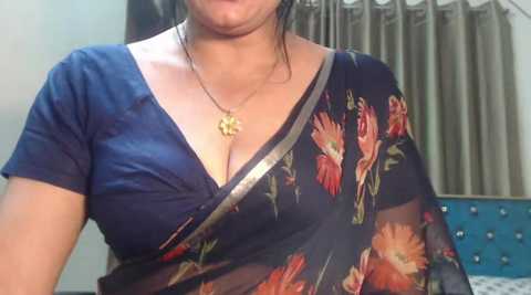 desi_maisa130 @ stripchat on 20241127