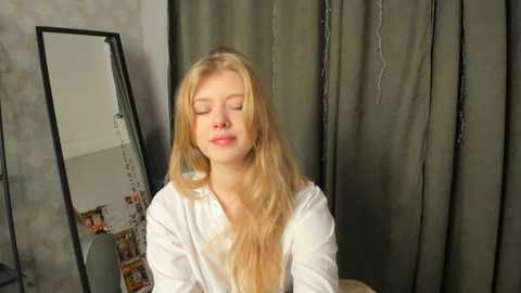 georginahedley @ stripchat on 20241127