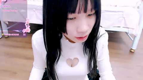 gyuu_nyuu @ stripchat on 20241127
