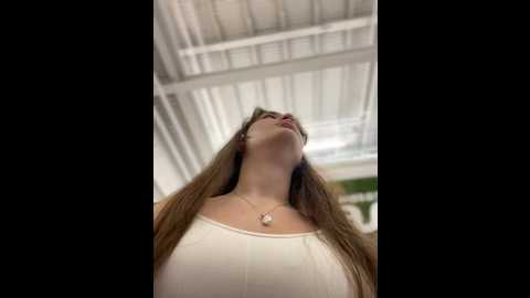 holly_molii @ stripchat on 20241127