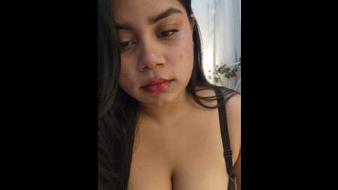 its_amesha @ stripchat on 20241127