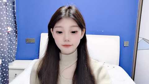 jiangyaoyao @ stripchat on 20241127