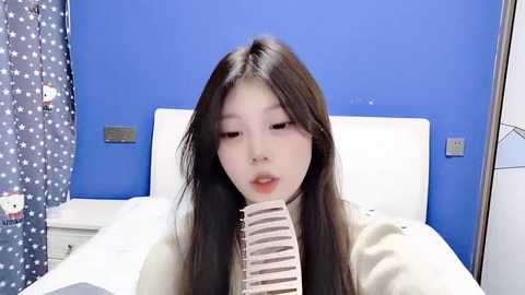 jiangyaoyao @ stripchat on 20241127