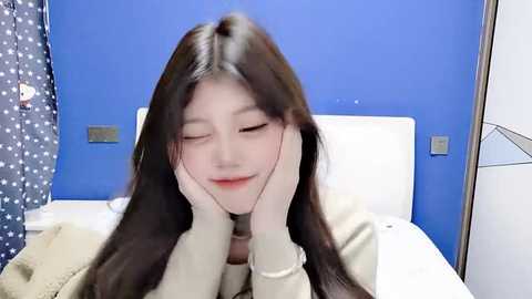 jiangyaoyao @ stripchat on 20241127
