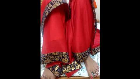 kaamuk_shweta @ stripchat on 20241127