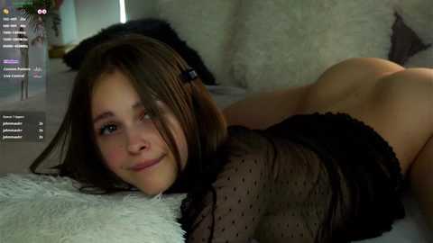 karinbates @ stripchat on 20241127
