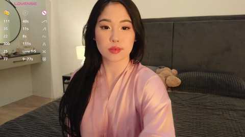 ki_mi @ stripchat on 20241127