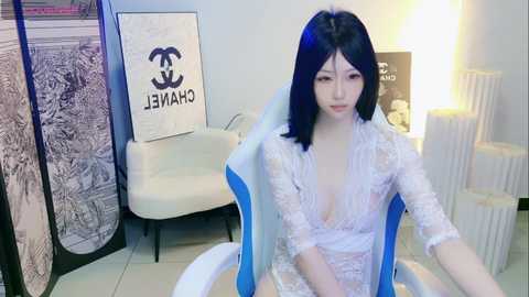 maomi_666 @ stripchat on 20241127