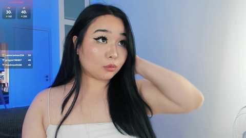 mei_honey_ @ stripchat on 20241127