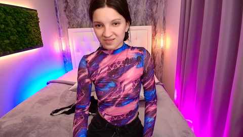 melanigrand @ stripchat on 20241127
