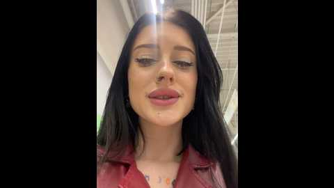 melissa_crazy @ stripchat on 20241127