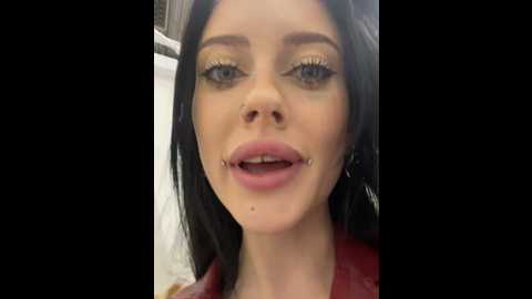 melissa_crazy @ stripchat on 20241127