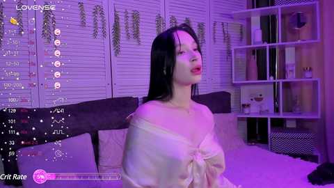 naomi_one @ stripchat on 20241127