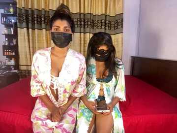 queen_ashawary @ stripchat on 20241127