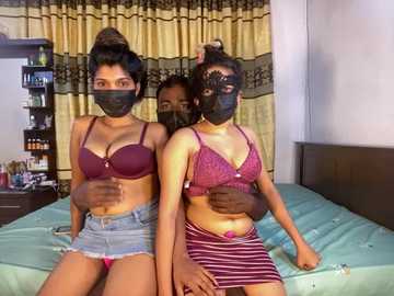 queen_ashawary @ stripchat on 20241127