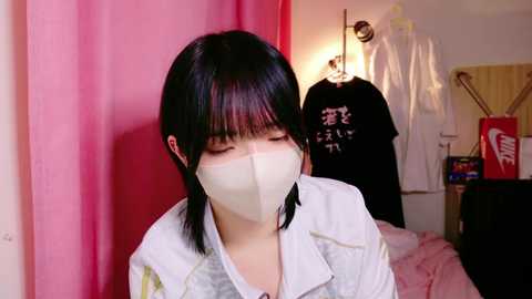 ranran_ch @ stripchat on 20241127