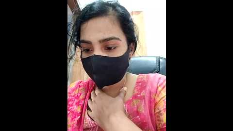 ritusri_dotta @ stripchat on 20241127