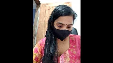 ritusri_dotta @ stripchat on 20241127