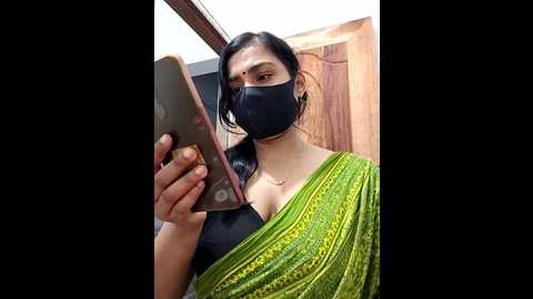 ritusri_dotta @ stripchat on 20241127