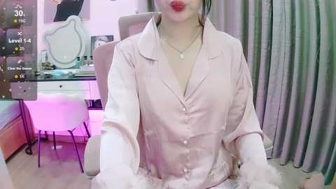 sarah_xoxo @ stripchat on 20241127